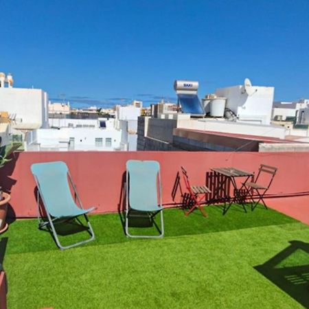 Alma Canaria Rooms Las Palmas de Gran Canaria Bagian luar foto