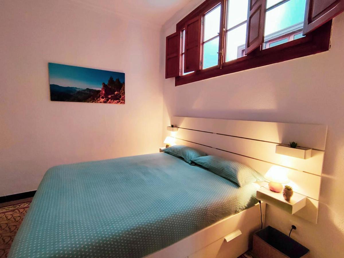Alma Canaria Rooms Las Palmas de Gran Canaria Bagian luar foto