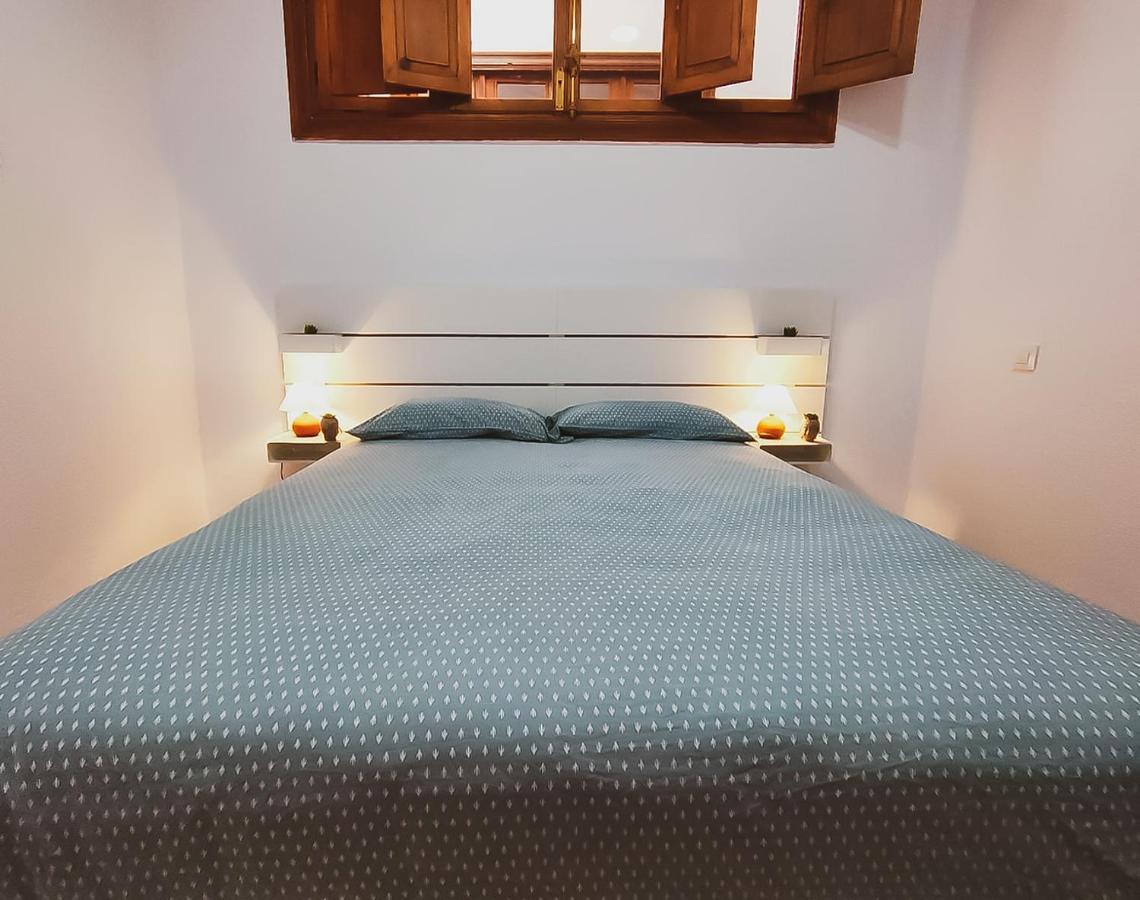 Alma Canaria Rooms Las Palmas de Gran Canaria Bagian luar foto