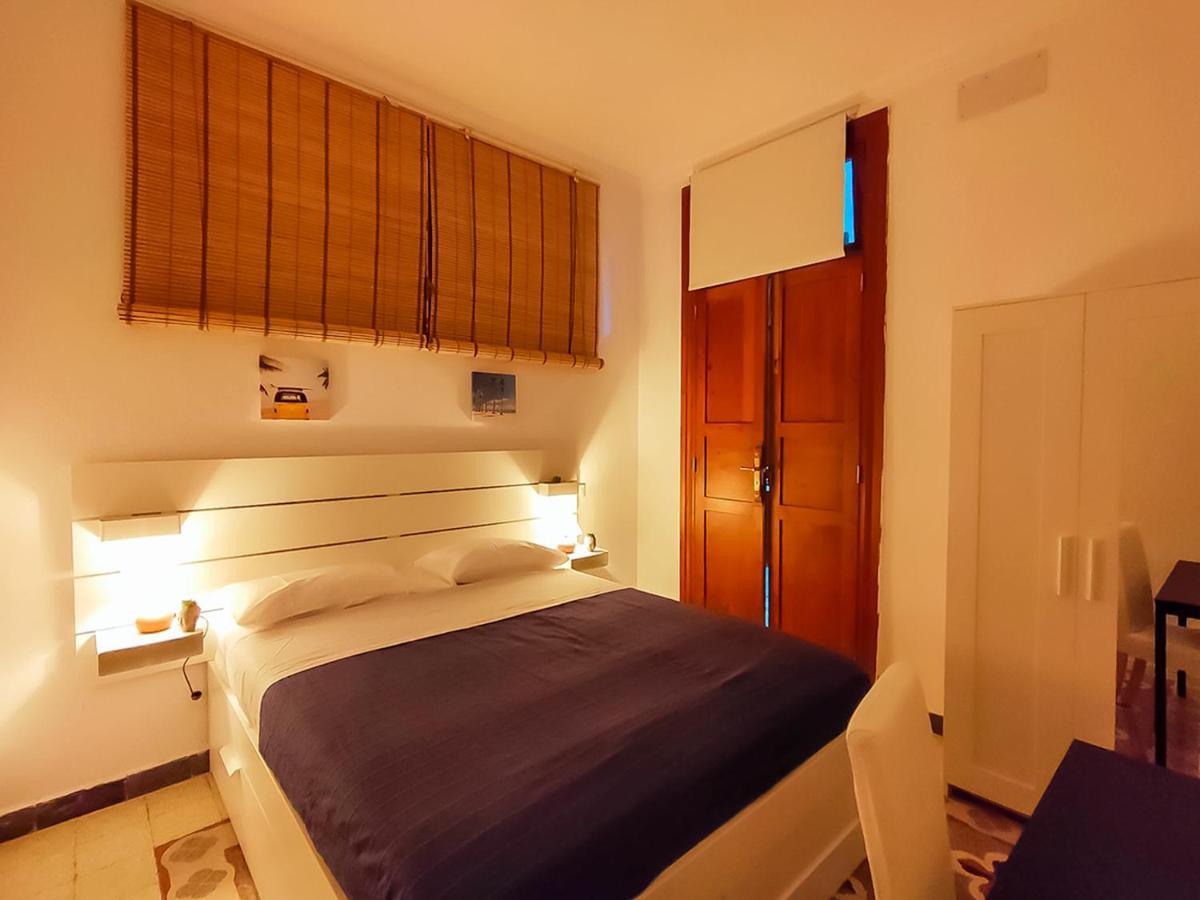 Alma Canaria Rooms Las Palmas de Gran Canaria Bagian luar foto