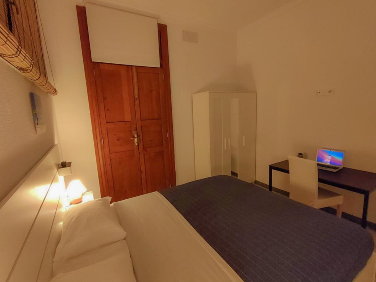 Alma Canaria Rooms Las Palmas de Gran Canaria Bagian luar foto