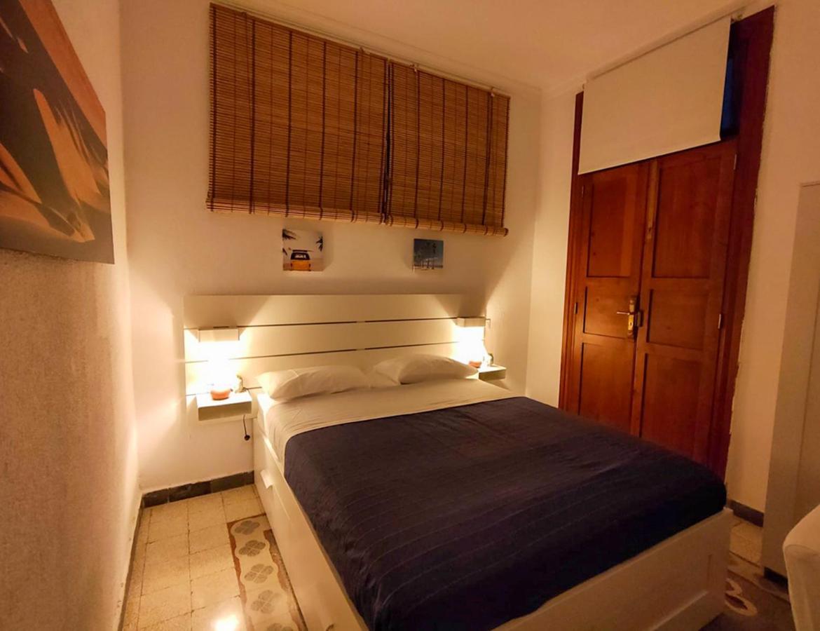 Alma Canaria Rooms Las Palmas de Gran Canaria Bagian luar foto