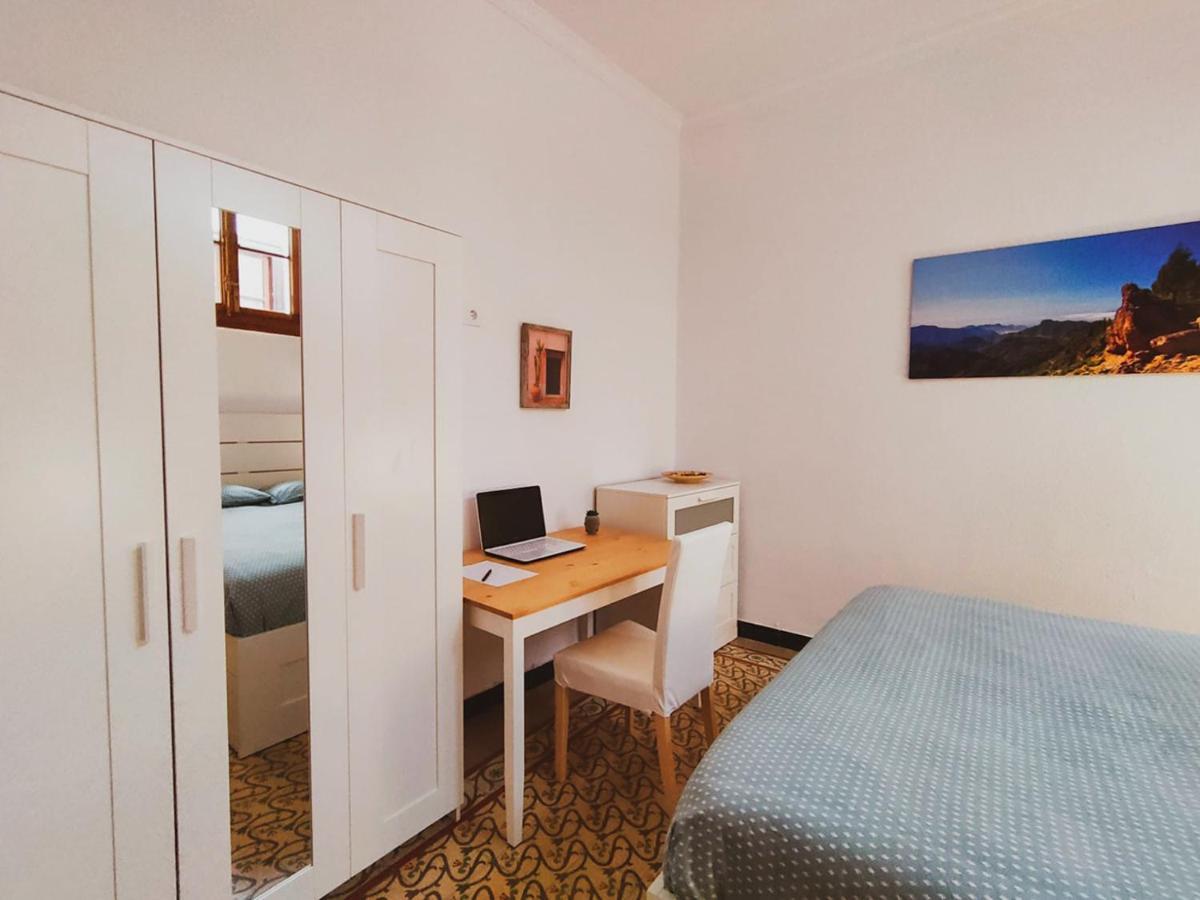 Alma Canaria Rooms Las Palmas de Gran Canaria Bagian luar foto