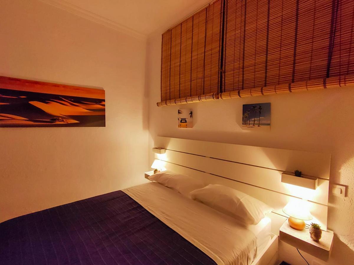 Alma Canaria Rooms Las Palmas de Gran Canaria Bagian luar foto