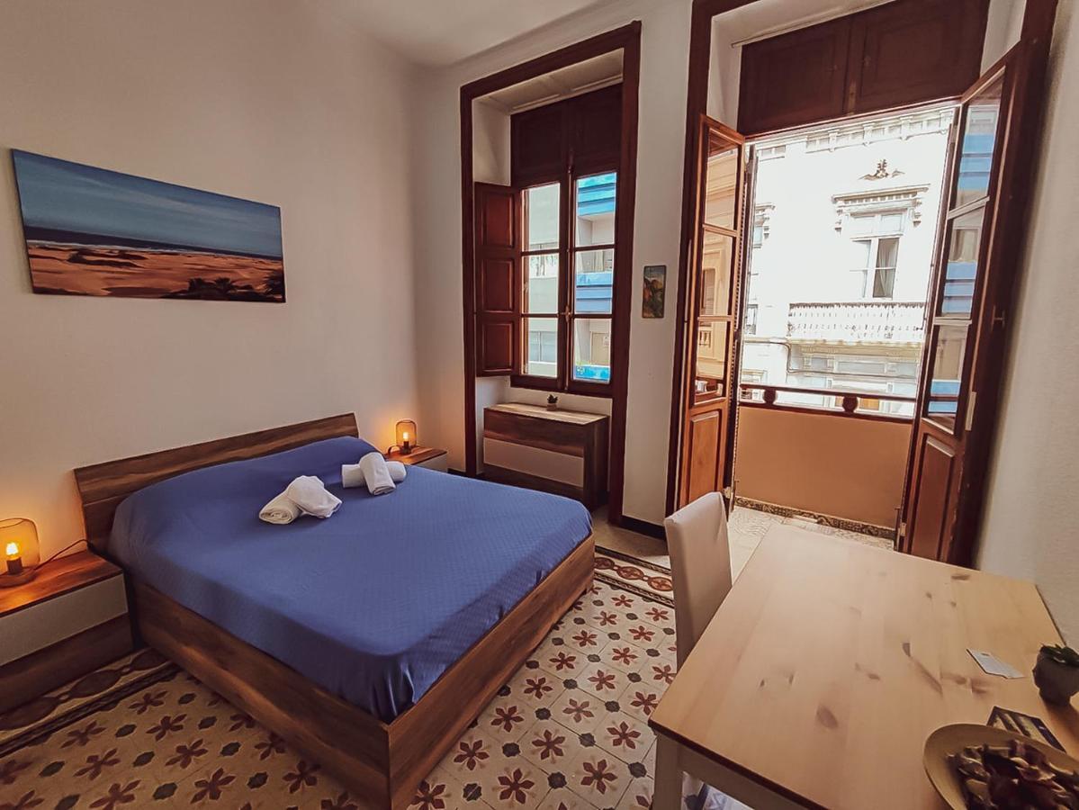 Alma Canaria Rooms Las Palmas de Gran Canaria Bagian luar foto
