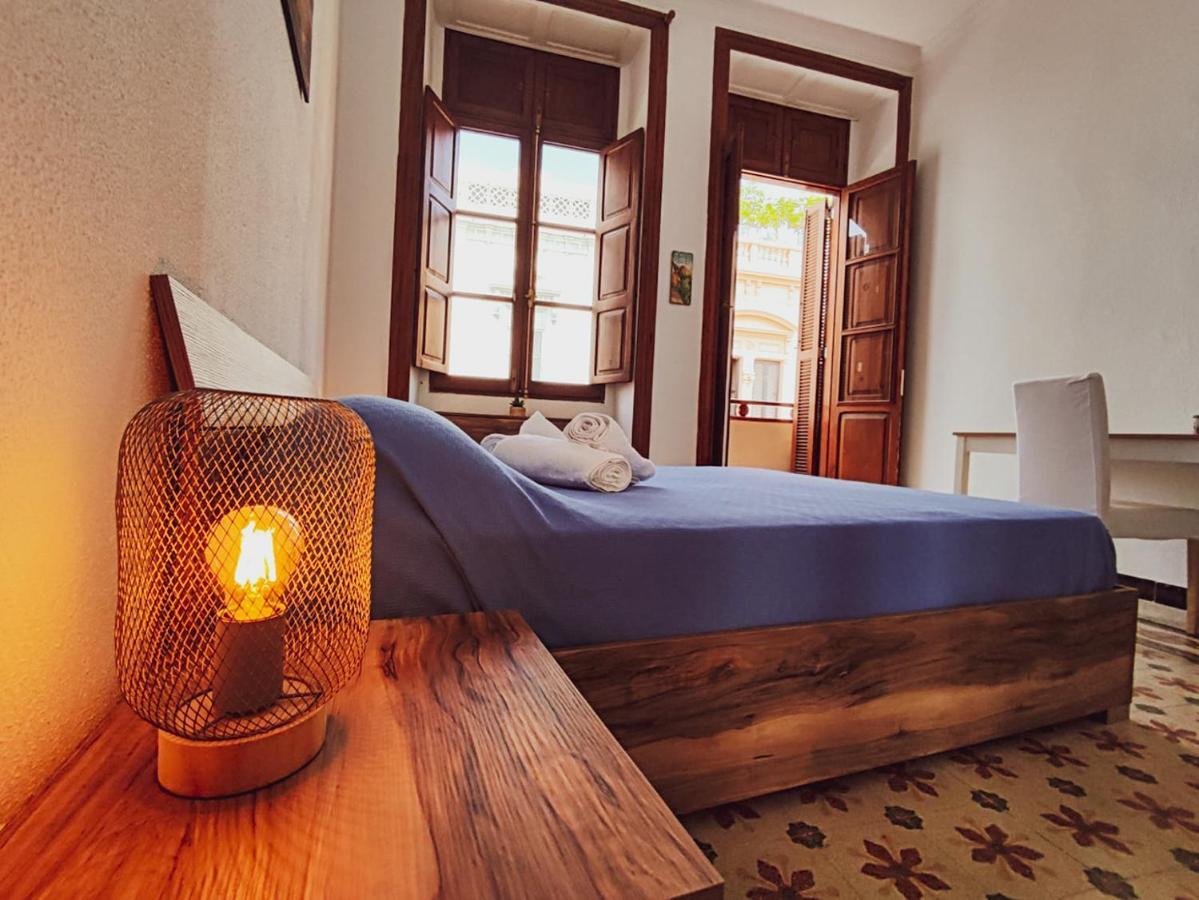 Alma Canaria Rooms Las Palmas de Gran Canaria Bagian luar foto