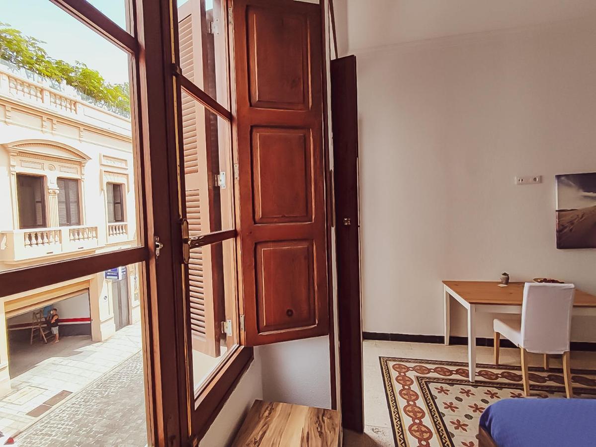 Alma Canaria Rooms Las Palmas de Gran Canaria Bagian luar foto
