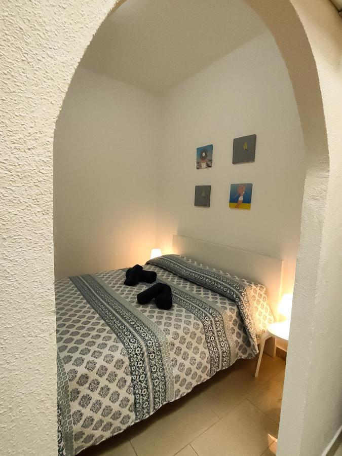 Alma Canaria Rooms Las Palmas de Gran Canaria Bagian luar foto