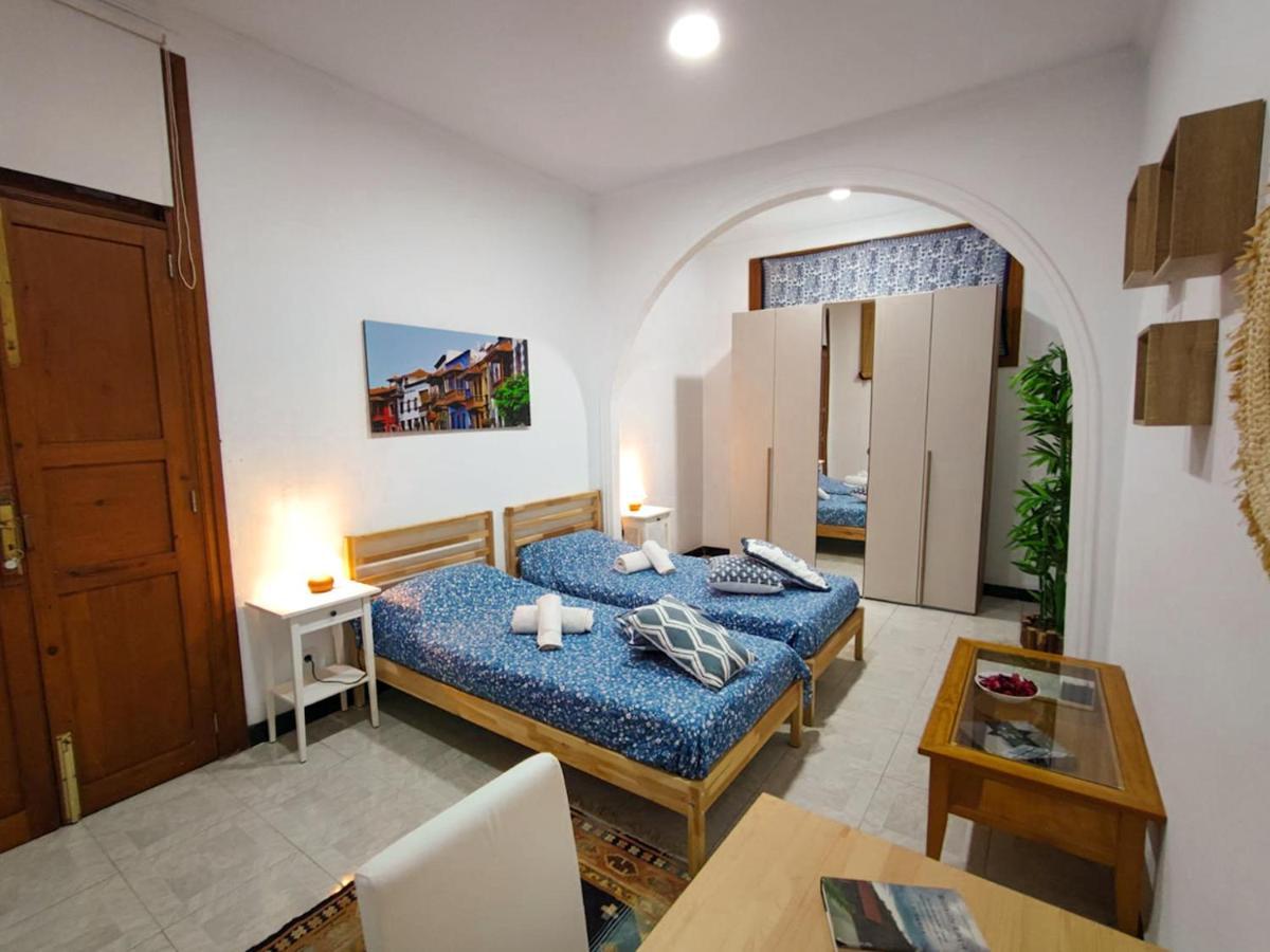 Alma Canaria Rooms Las Palmas de Gran Canaria Bagian luar foto