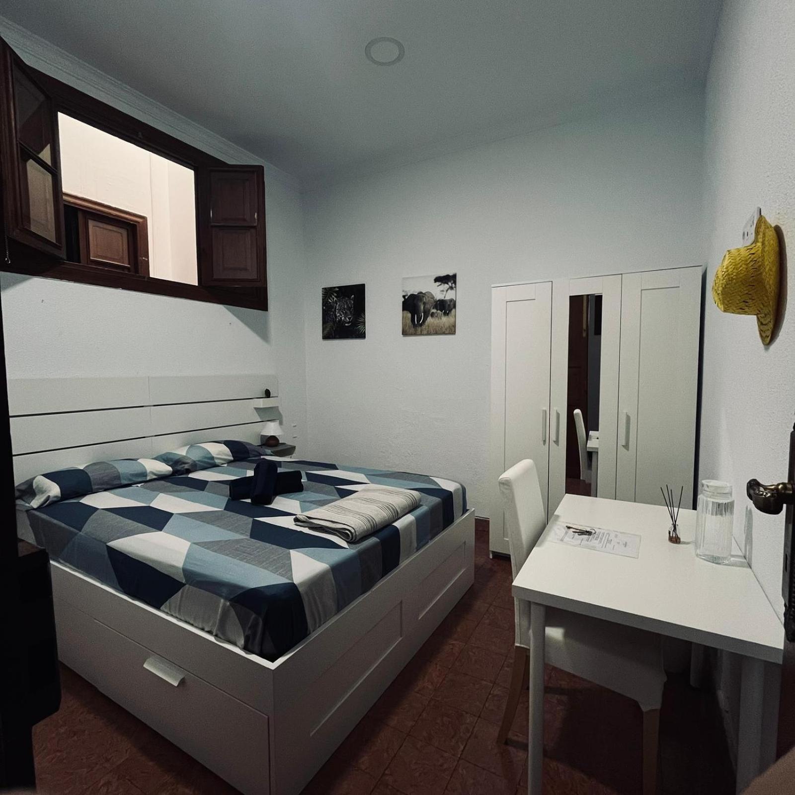 Alma Canaria Rooms Las Palmas de Gran Canaria Bagian luar foto