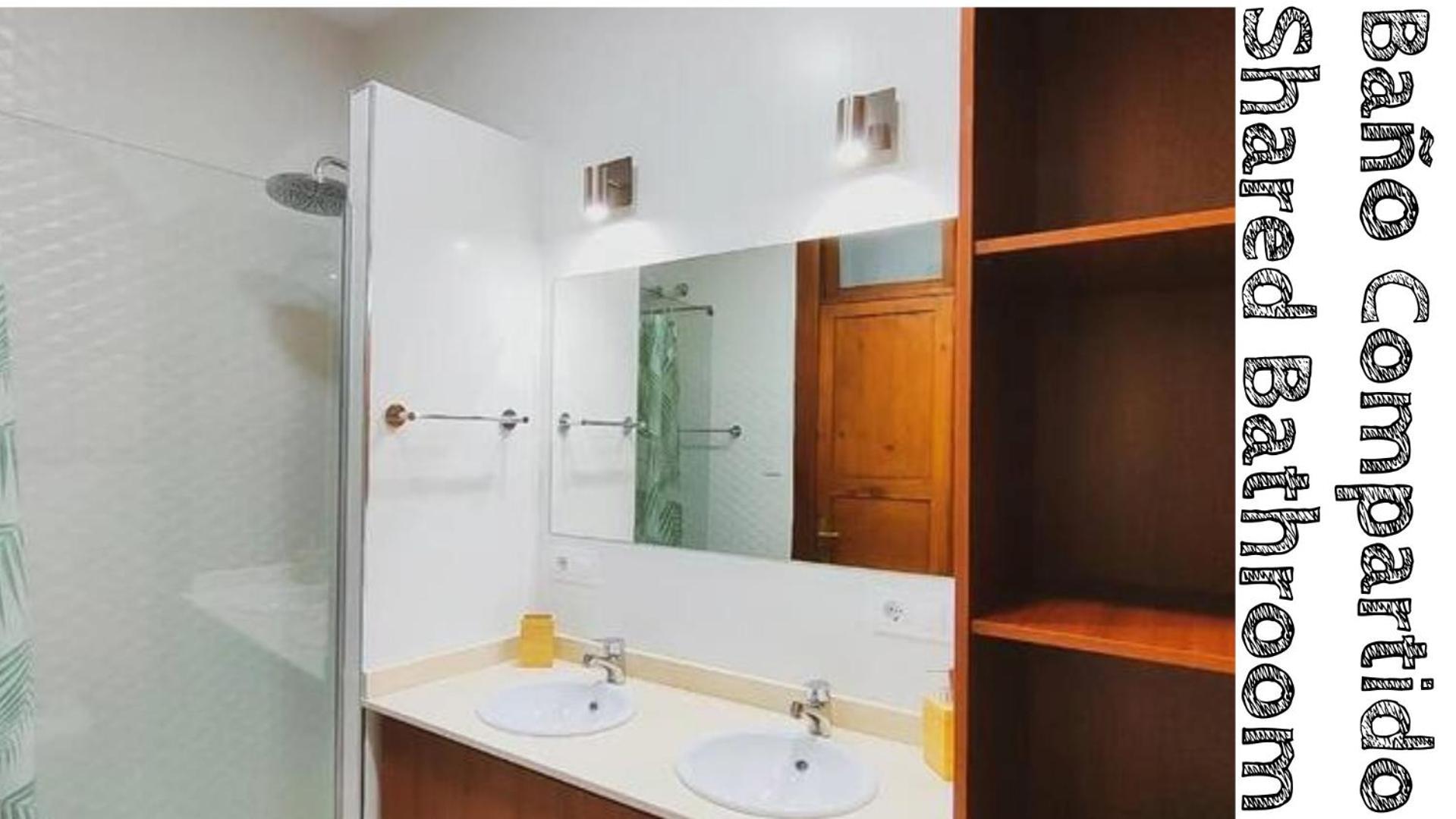 Alma Canaria Rooms Las Palmas de Gran Canaria Bagian luar foto