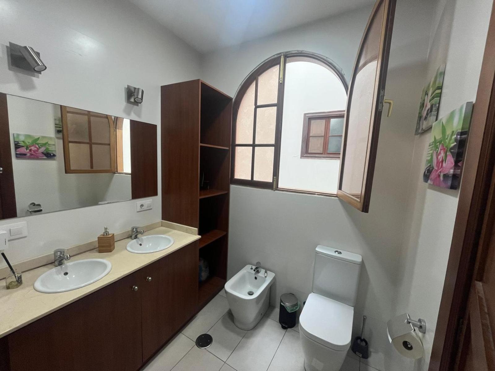 Alma Canaria Rooms Las Palmas de Gran Canaria Bagian luar foto