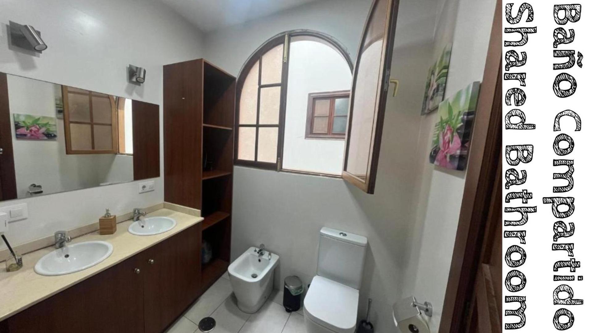Alma Canaria Rooms Las Palmas de Gran Canaria Ruang foto