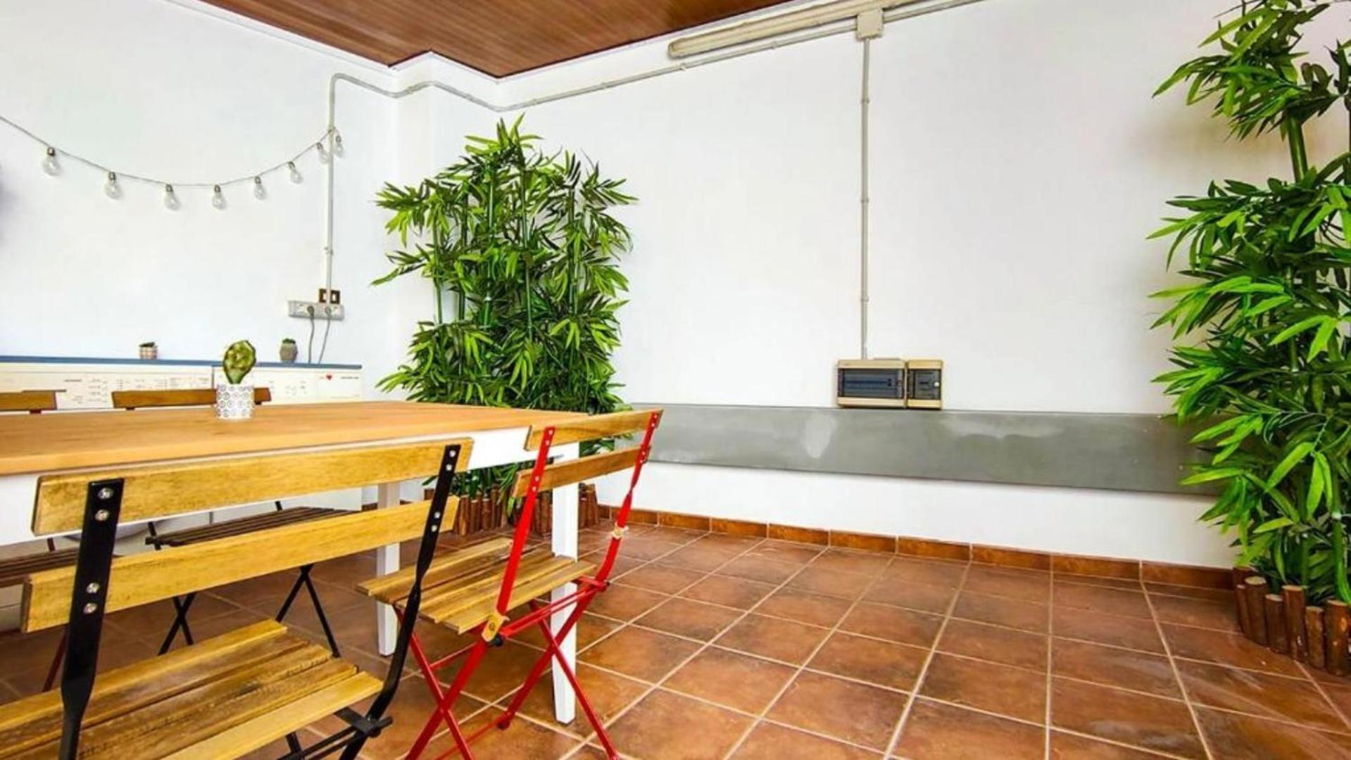 Alma Canaria Rooms Las Palmas de Gran Canaria Bagian luar foto