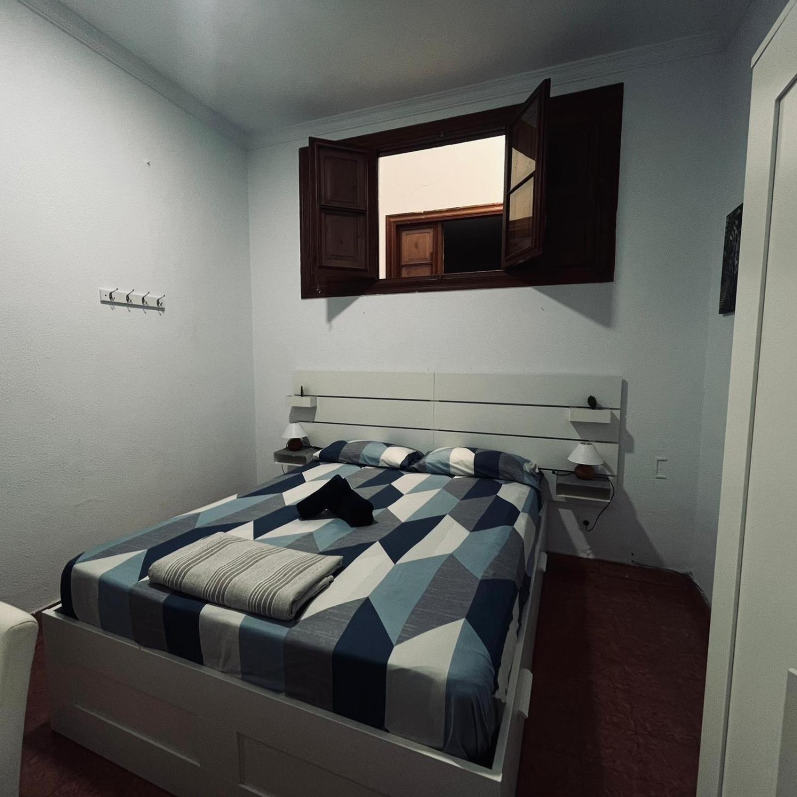 Alma Canaria Rooms Las Palmas de Gran Canaria Bagian luar foto